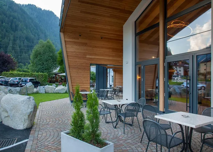 Hotel Santoni