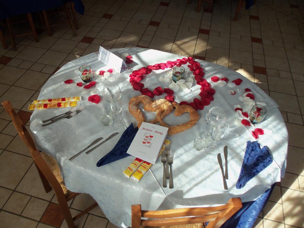Hotel Santoni Ossana