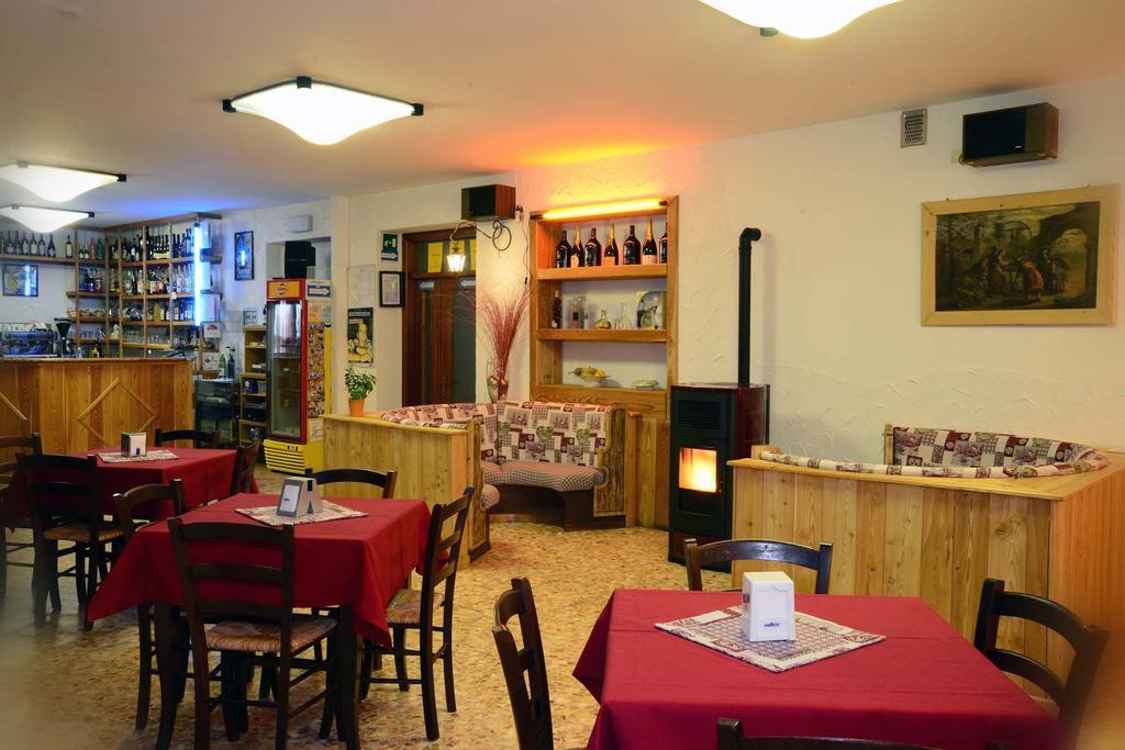 Hotel Santoni